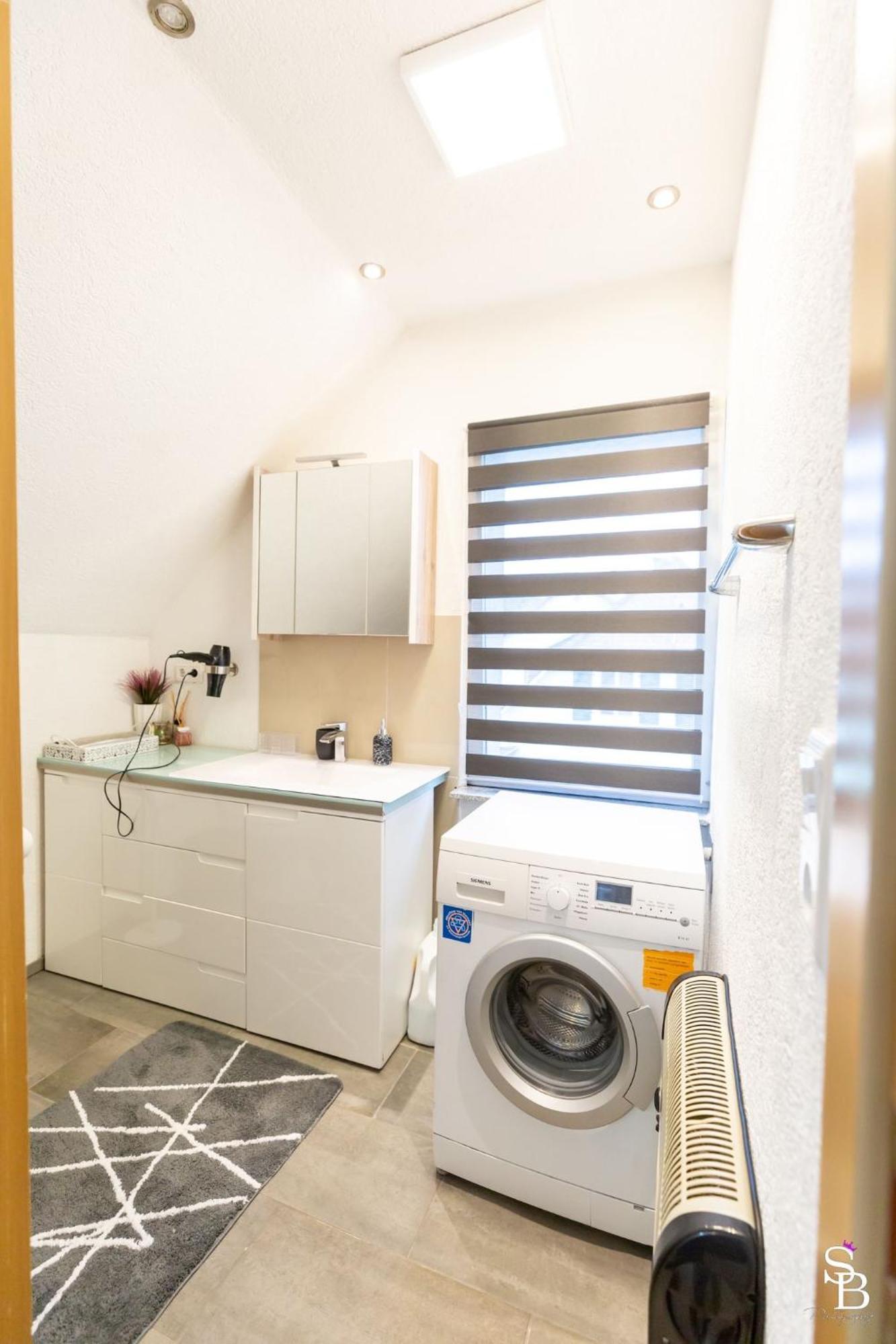 Hochrhein Ferienwohnung Albbruck Exterior foto